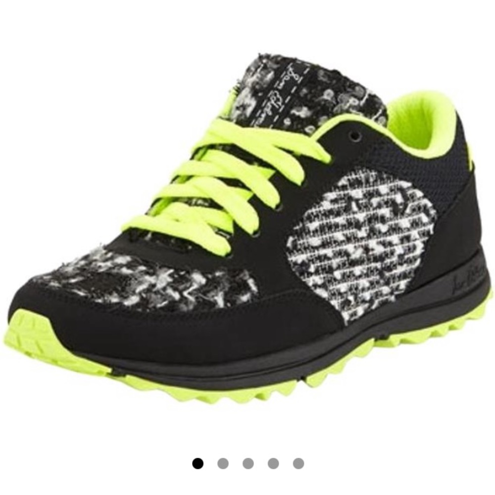 Sam Edelman Tweed Sneakers